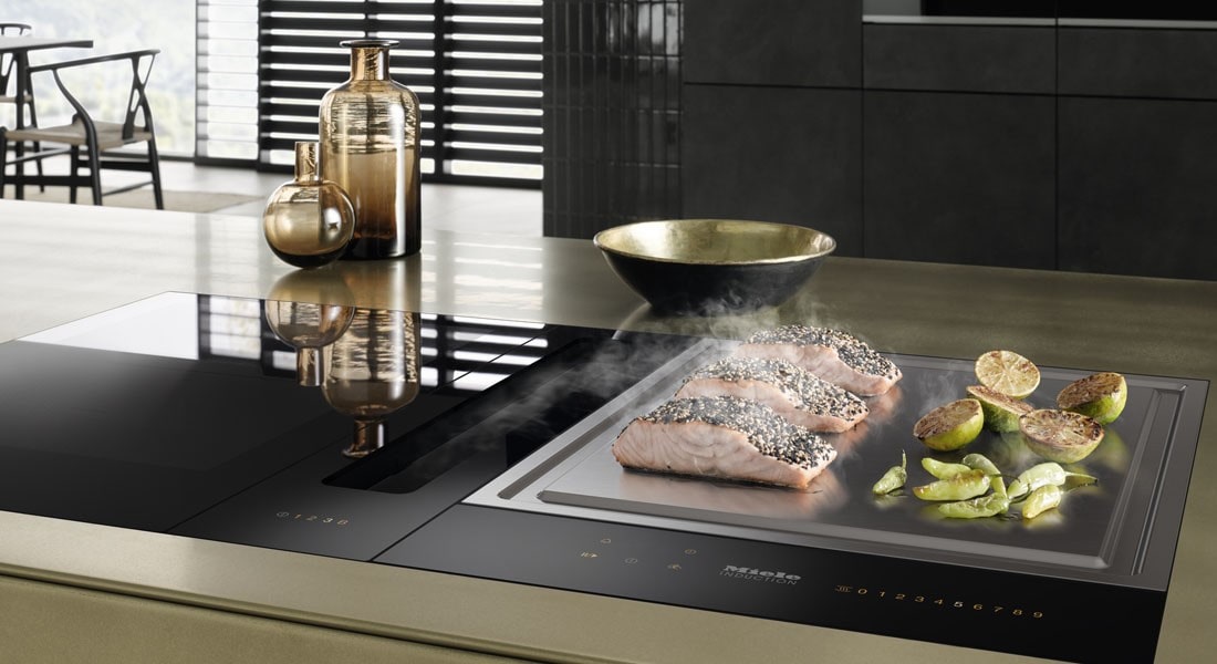 Варочные поверхности 2023