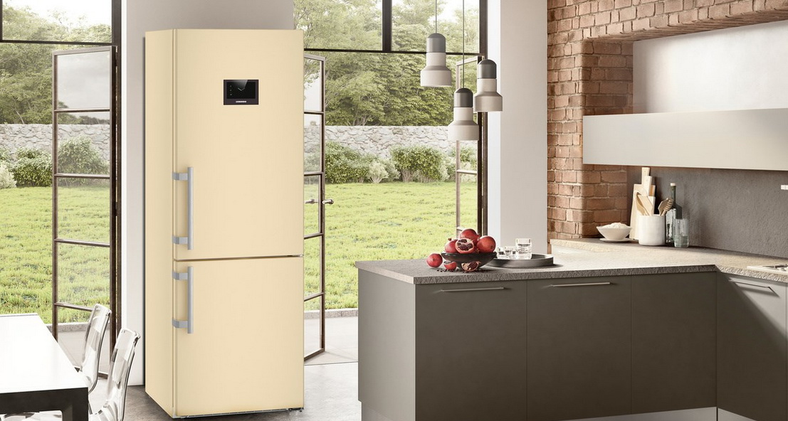 Холодильники