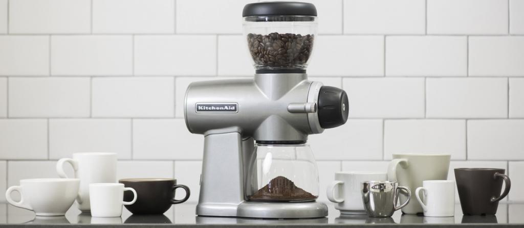 Что необходимо знать о кофемолках перед покупкой