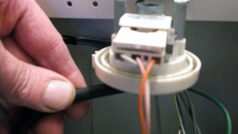 Ошибки стиральных машин Maunfeld Ошибки стиральных машин Maunfeld