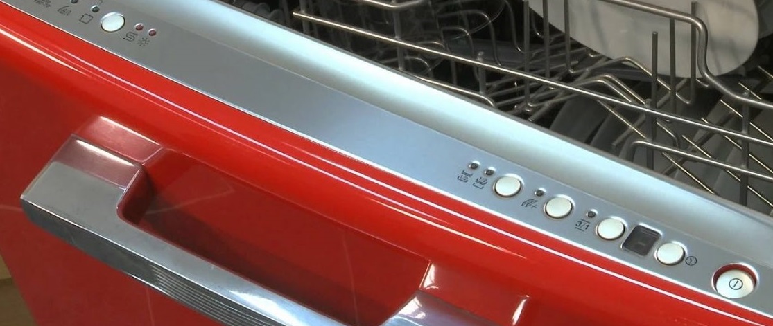 Как сбросить и перезагрузить посудомоечную машину