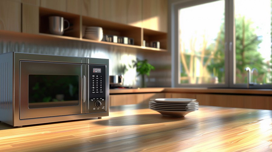 Рейтинг микроволновых печей 2025 года по качеству и надежности Рейтинг микроволновых печей 2025 года по качеству и надежности