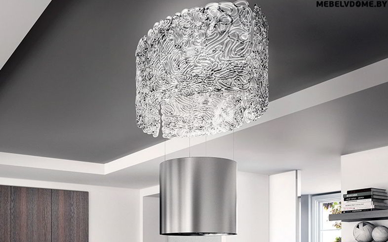 Вытяжки Faber фото