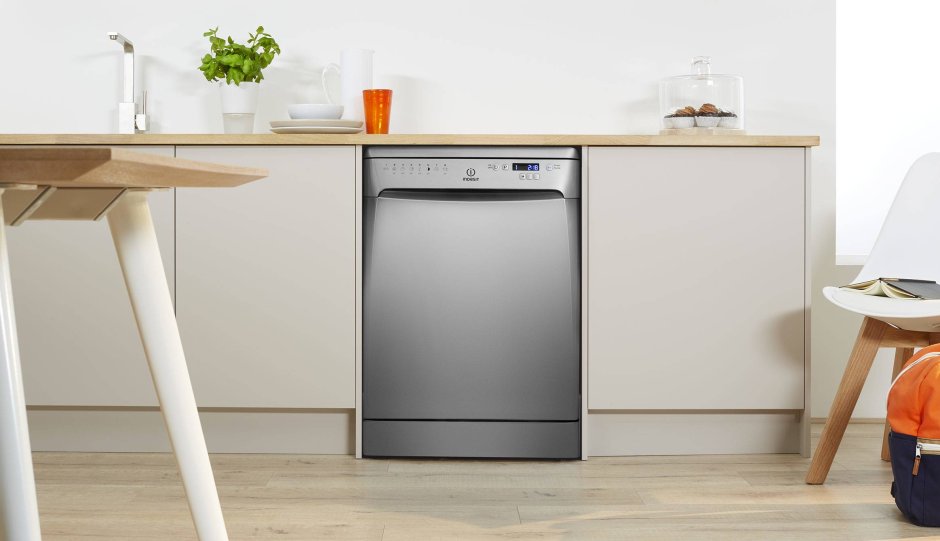 Рейтинг отдельностоящих посудомоечных машин 2025 года по качеству и надёжности