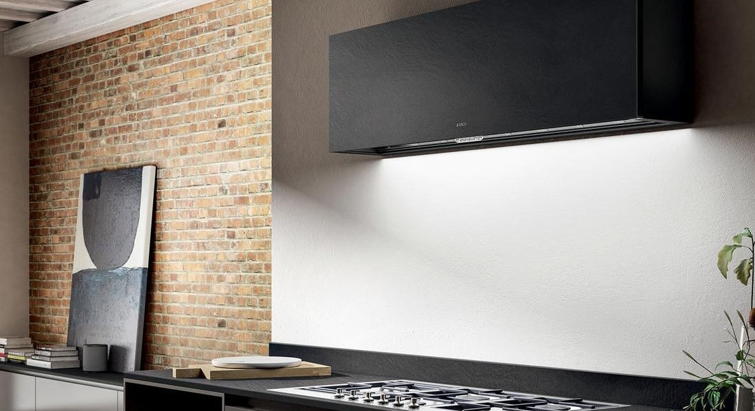 Как правильно выбрать вытяжку для кухни
