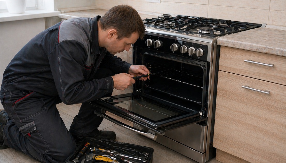 Ошибки плиты Gorenje Ошибки плиты Gorenje