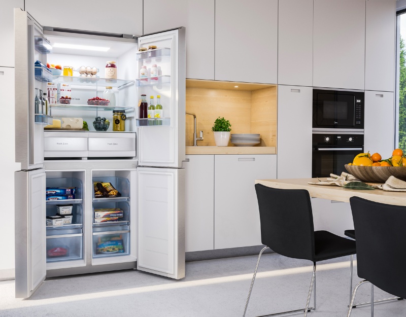 Как выбрать хороший холодильник