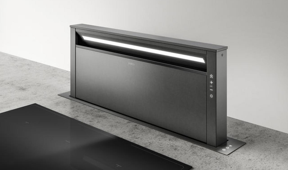 Как выбрать вытяжку Elica