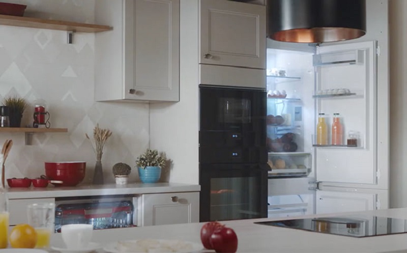 Как подключить варочную панель Kuppersberg