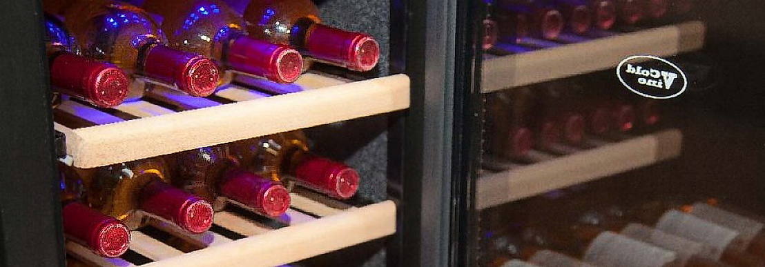 Винные шкафы Cold Vine