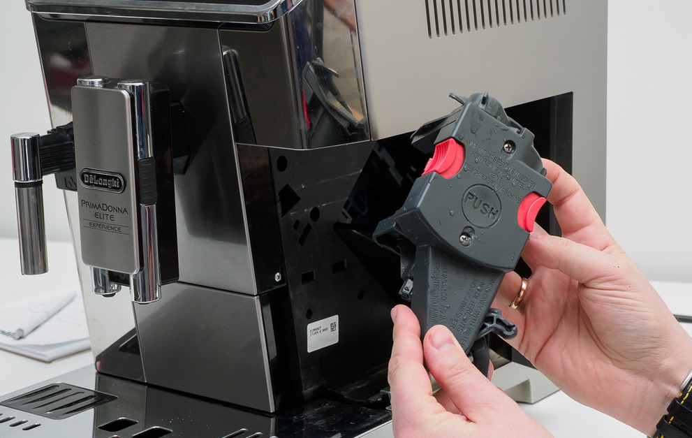 Как пользоваться капсульной кофемашиной