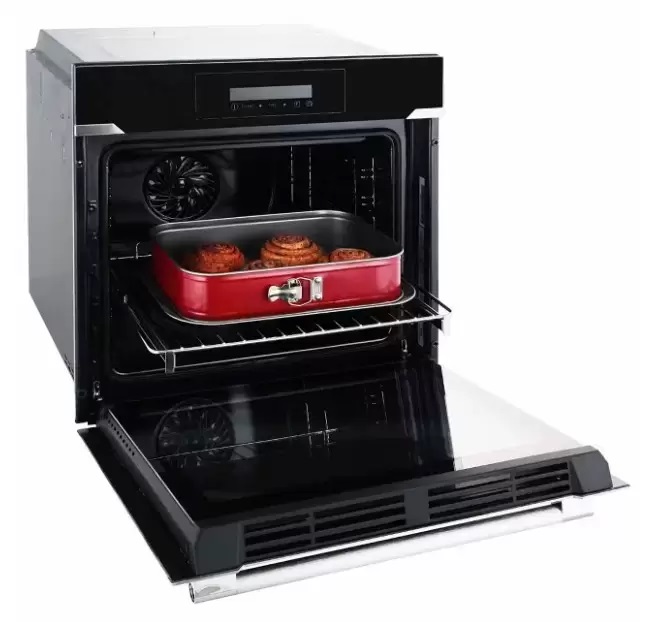 Духовой шкаф Haier HOD-TM09PGB Духовой шкаф Haier HOD-TM09PGB