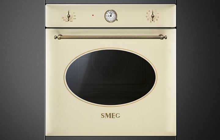 Какой духовой шкаф купить в 2019 году