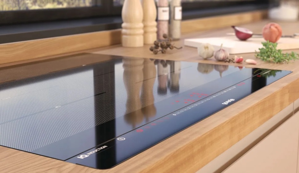 Режим PowerBoost на варочной панели, что это и зачем нужен