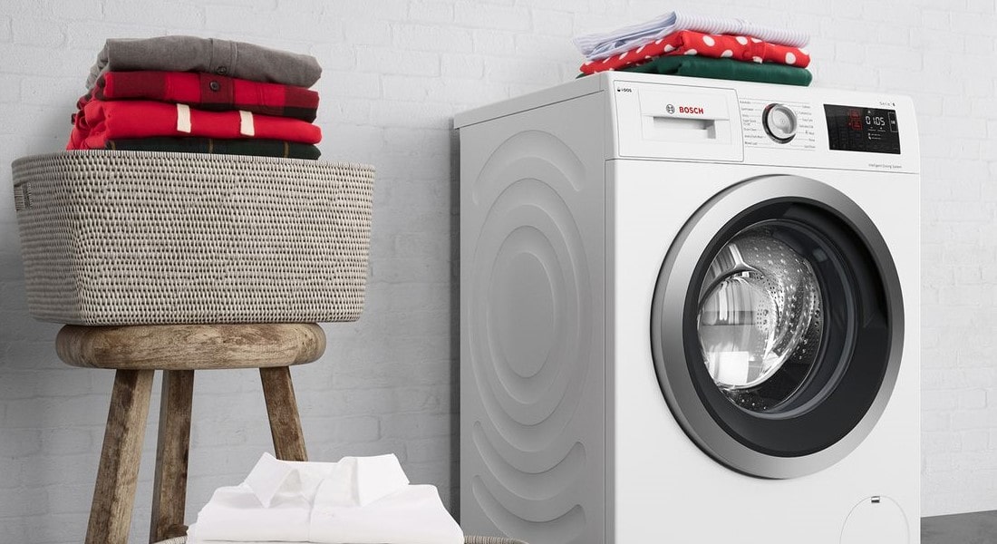 Как выбрать стиральную машину