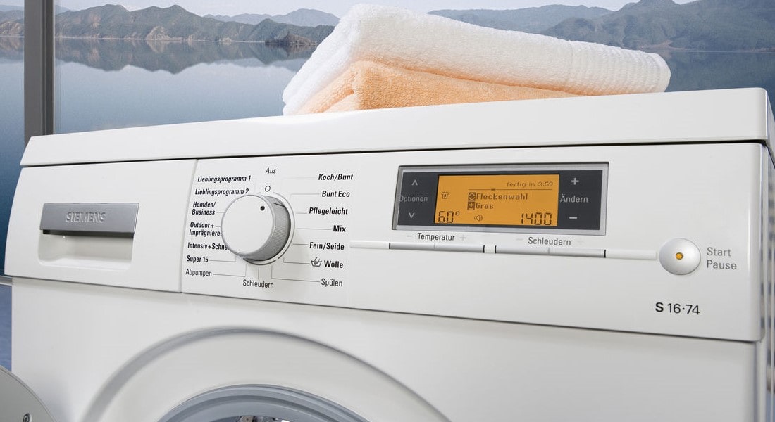 Класс стирки в стиральных машинах Класс стирки в стиральных машинах