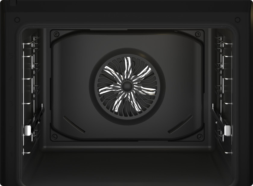 Основы работы и функции духовых шкафов