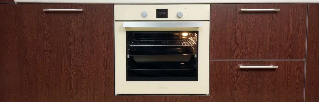 Духовые шкафы Maunfeld