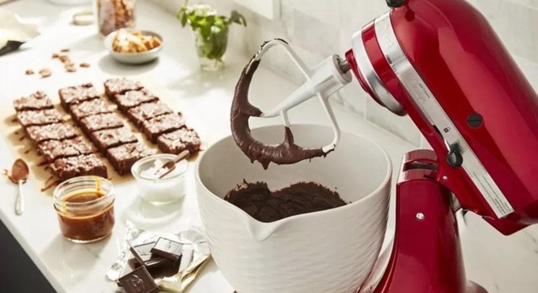 Как выбрать миксер для дома