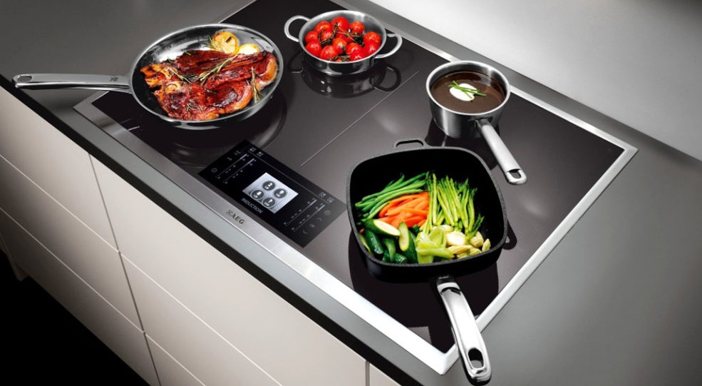 Рейтинг лучших электрических варочных панелей 4 конфорки 2026 года по цене, качеству и надежности