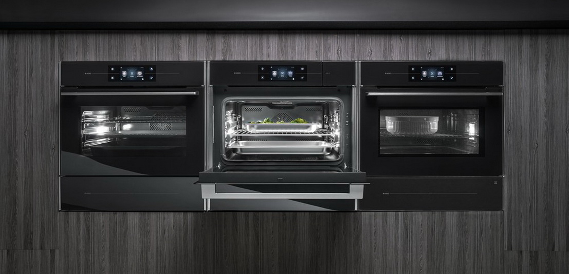 СВЧ-печи Asko