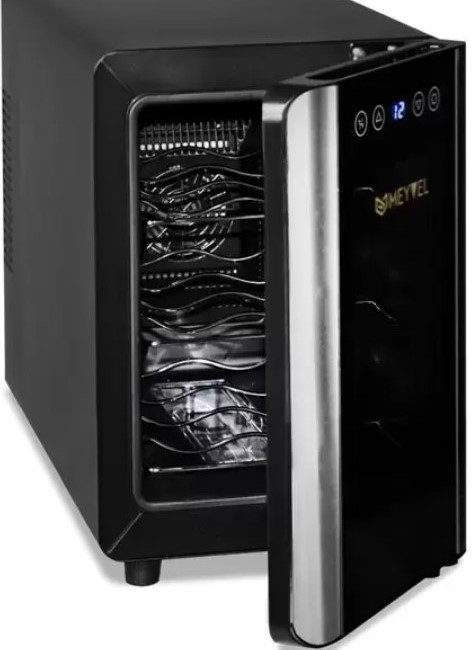 Лучшие по цене и качеству винные шкафы 2023 года