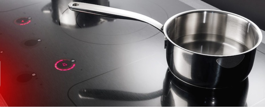 Ошибка E1 на варочной панели Gorenje