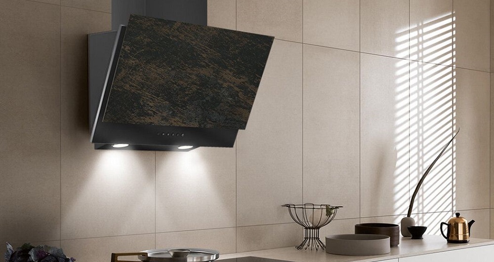 Как выбрать встраиваемую вытяжку 