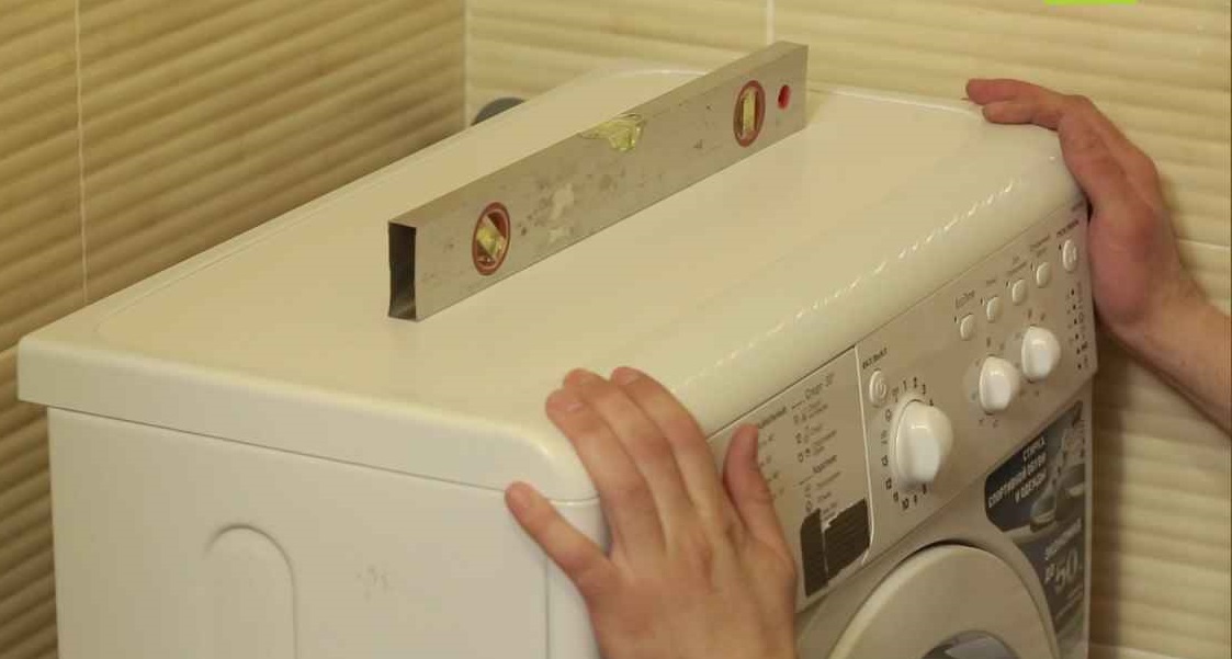  Как установить сушильную машину Asko в колонну