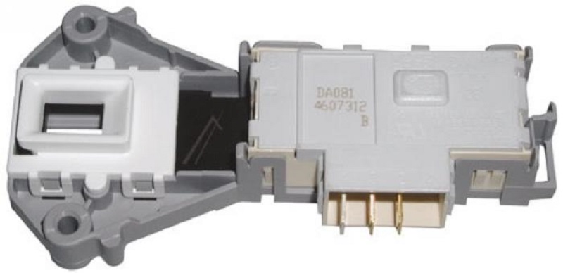  Как снять верхнюю крышку стиральной машины