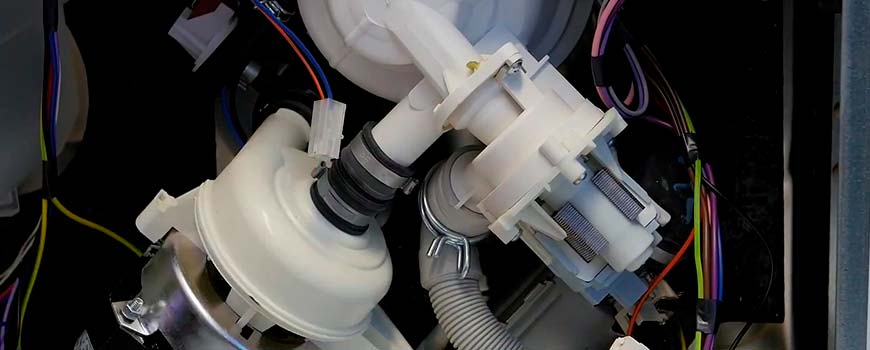 Как почистить посудомоечную машину в домашних условиях