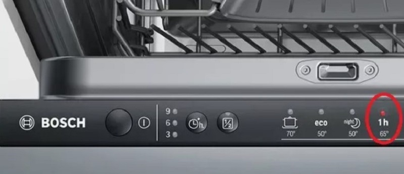 Как пользоваться посудомоечной машиной Bosch 