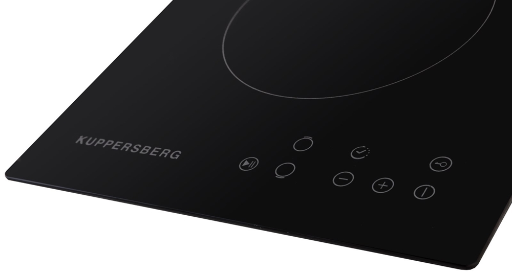 Как разблокировать варочную панель Kuppersberg 