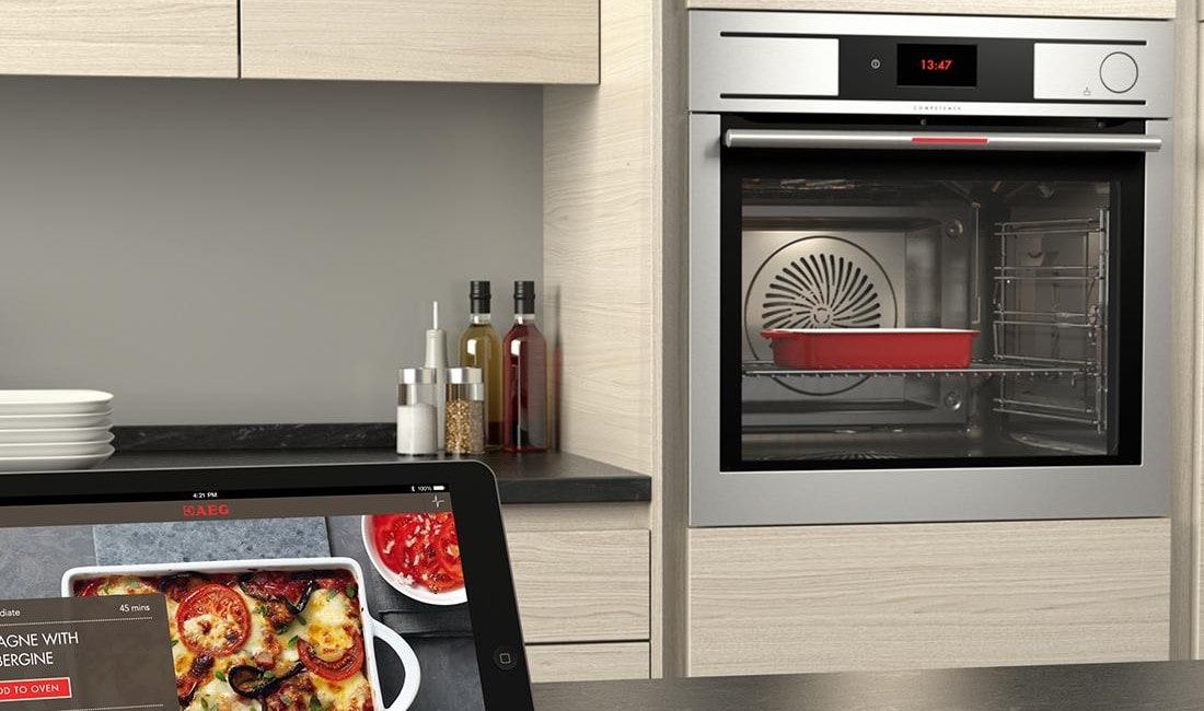 Как выбрать встраиваемый электрический духовой шкаф Как выбрать встраиваемый электрический духовой шкаф