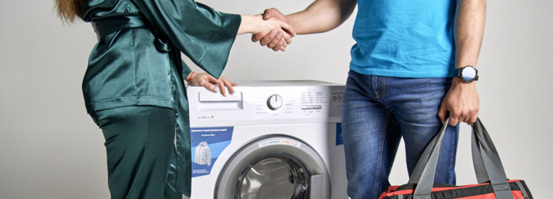 Причины, из-за которых придется вызвать мастера 