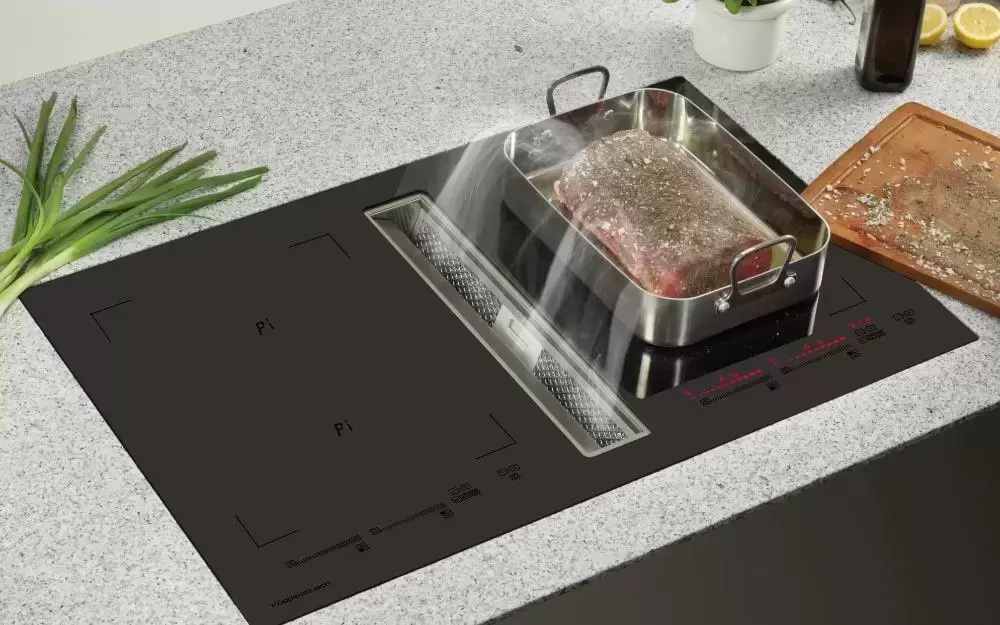 Рейтинг индукционных варочных панелей по качеству и функционалу