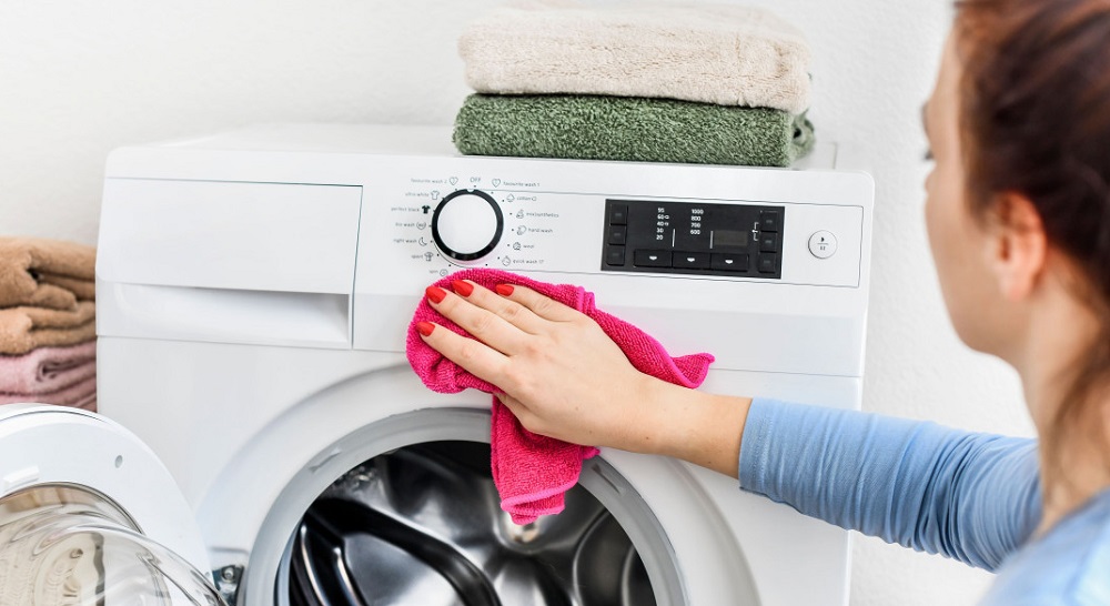 Как почистить стиральную машину в домашних условиях Как почистить стиральную машину в домашних условиях