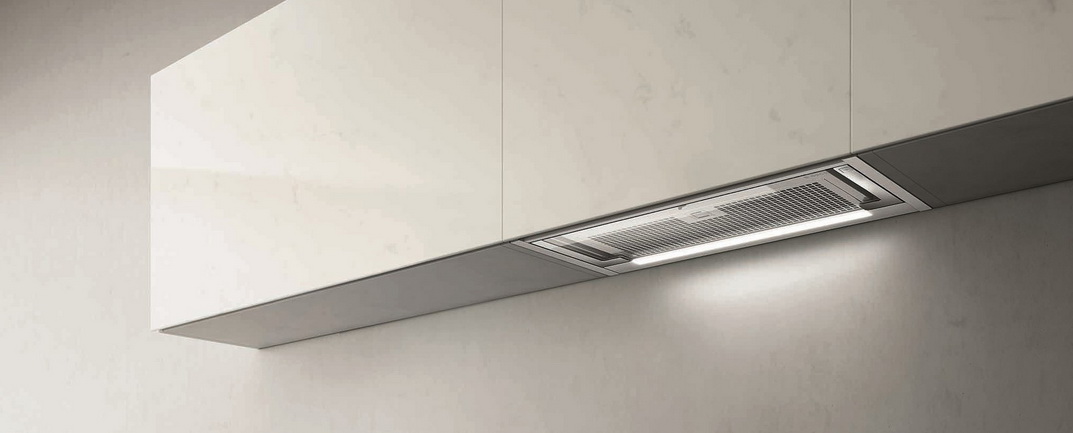 Встроенные вытяжки Elica Встроенные вытяжки Elica