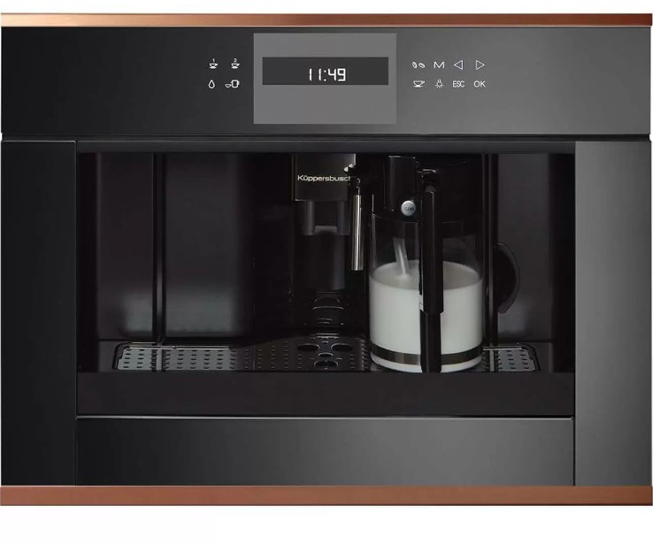 Какую кофемашину лучше купить: отзывы специалистов в 2023 году