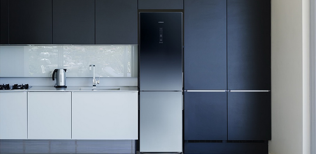 Холодильники Hitachi 
