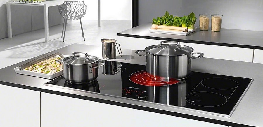 Какие функции варочной панели действительно нужны