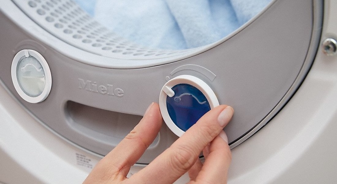 Класс сушки в сушильных машинах 