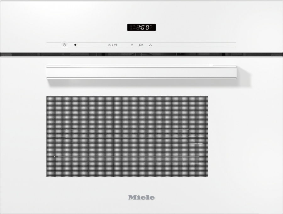 Miele DG2840 BRWS