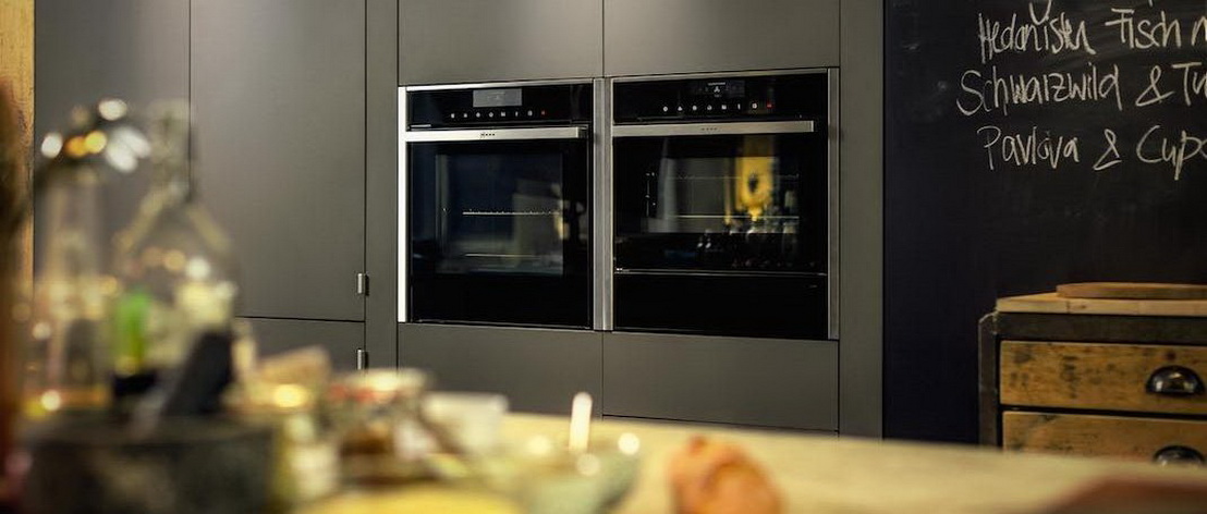 духовые шкафы neff 