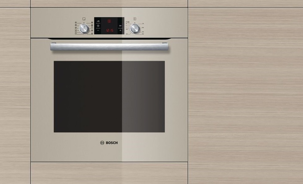 Что означает Loc на духовом шкафу