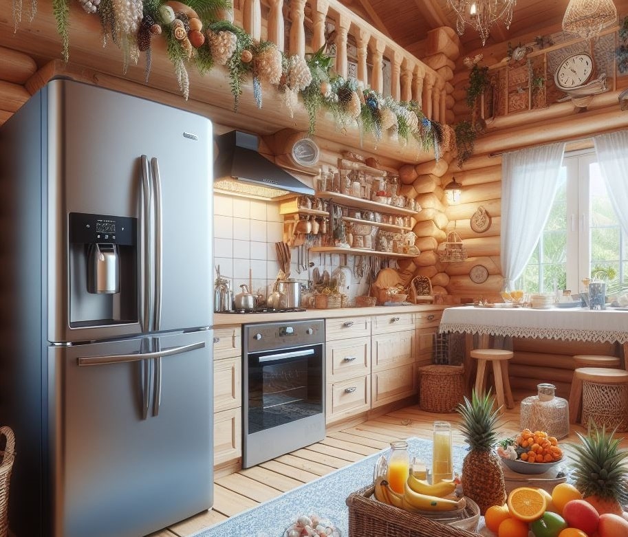 No Frost, Frost Free, Total No Frost и капельная разморозка — в чем разница