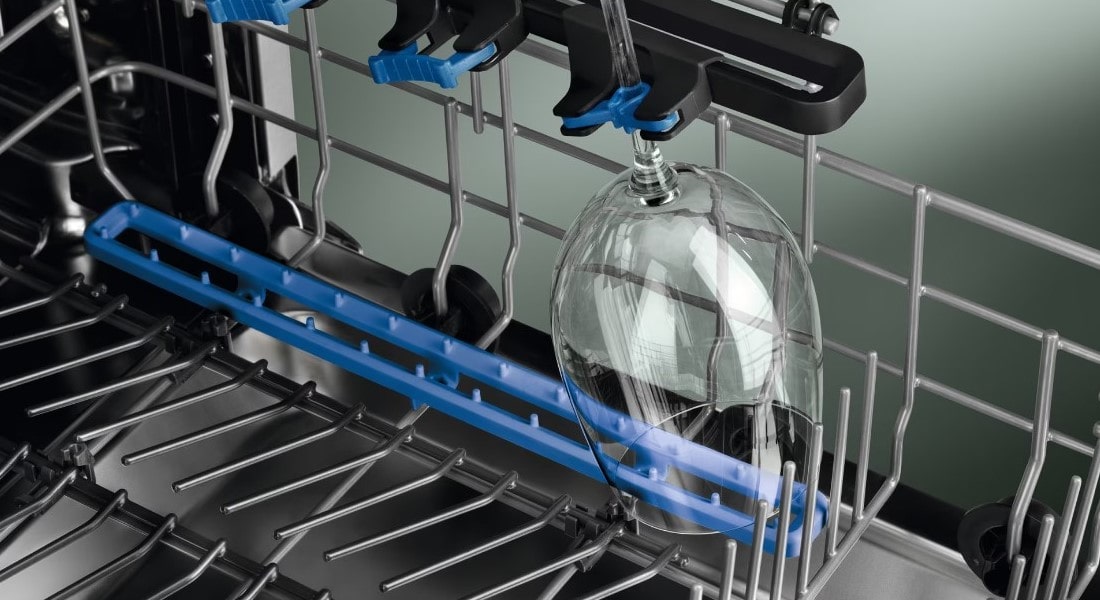 Класс мойки в посудомоечной машине Класс мойки в посудомоечной машине