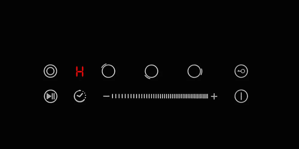 Какие функции варочной панели действительно нужны