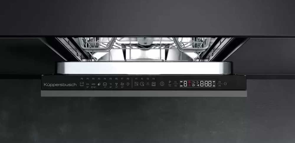 Новинки посудомоечных машин 20224 года