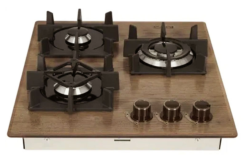 Как выбрать варочную панель по количеству конфорок